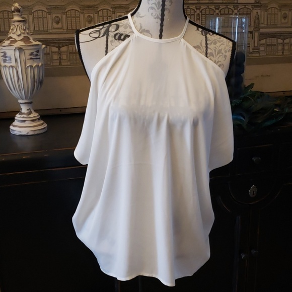 Express Tops - NWT Express blouse